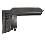 Image of Ruger American Rimfire Rifle Stock Modules High Comb/Standard Pull Black 90432