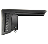 Image of Ruger American Rimfire Rifle Stock Modules Low Comb/Standard Pull Black 90431R