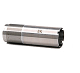 Image of Ruger Choke Tube 12 Gauge Flush Skeet 2.5 Inch Stainless Steel 90034