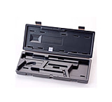 Image of Ruger Pistol Hardcase with Lock