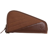 Image of Ruger Wrangler Leather Revolver Case
