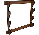 Image of Rush Creek Creations 3 Gun Wall Rack