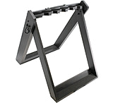 Image of Rush Creek Creations Deer Camp Portable 10 Gun Folding Storage Rack