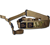 Image of S2Delta Padded Pig Tail Rifle Sling