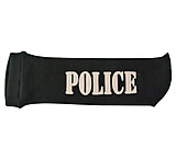 Image of Sack Ups Police Series Police Pistol Swat Black 13.5 Inch 944