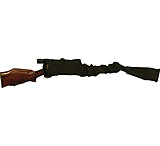 Image of Sack Ups Police Series Sheriff Rifle/Shotgun Swat Black 52 Inch 953