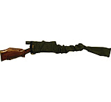 Image of Sack Ups Rifle/Shotgun Camo Green 52 Inch 102