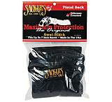 Image of Sack Ups Sack-Ups Pistol Swat Black 13.5 Inch 201