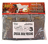 Image of Sack Ups Valu-Pac Camo Field Grey 3 per Pack 52 Inch 107