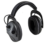 Image of Safariland 1220353 TCI Electronic Hearing Protection Earmuff 21 DB Black