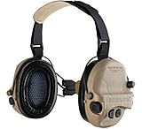 Image of Safariland - TCI Liberator Hearing Protection with Adaptive Behind-the-Head Suspension