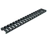 Image of Samson Low Profile Picatinny Rail Cover (Black, Coyote Brown, Foliage Green)