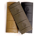 Image of Samson 10 Slots Picatinny Rail Cover (Black, Coyote Brown, Foliage Green)