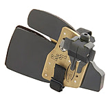 Saunders Ledge Edge Basic Tab Anchor System, Black, 950