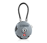 Image of Savior Equipment 3 Digit Cable Lock