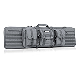 Image of Savior Equipment American Classic 55in Double Rifle Case