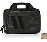 Image of Savior Equipment Multicam Specialist Pistol Case