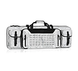 Image of Savior Equipment Multicam Urban Warfare Double Rifle Case