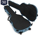 Savior Equipment Ultimate Guitar Single Rifle Case