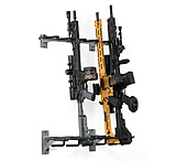 Image of Savior Equipment 6 Slots Rifle Wall Rack
