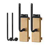 Image of Savior Equipment Adjustable Rod for Pistol/Suppressor, 2-Pack