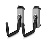 Image of Savior Equipment Wall Rack System Attachments Rifle Hooks