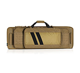 Image of Savior Equipment Specialist 36in Double Rifle Case, Black