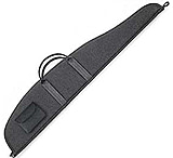 Image of Uncle Mike's Small Black Riflebag 52001