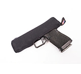 Image of Sentry 17RD01BK Slide Boot Red Dot Large Frame Pistol Rug Black