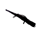 Sentry Long Gun Go Sleeve - AR, Black, 19GS01BK