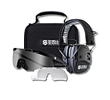 Image of Shellshock Protection Ultimate Eyes &amp; Ears Combo 39793A7B