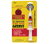 Image of J. Dewey All Weather Gun Grease 10cc G10CC