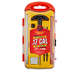 Image of Shooter's Choice .17 Cal Rifle Cleaning Kit