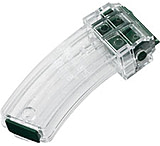 Image of Champion Traps and Targets Ruger 10/22/ Model 96/77 .22 WMR 25 Round Rotary Rifle Magazine