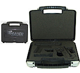 Image of SIG SAUER Case, 238, 10x10, Black Silver