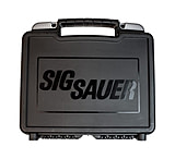 Image of SIG SAUER Case w/Holster, Pistol