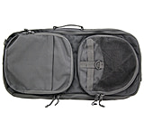 Image of SIG SAUER MPX Medium Deployment Bag Black/Gray