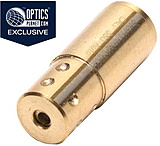 SightMark .380 ACP Pistol Laser Boresight, Black, SM39046