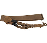 Image of SigTac 1 Point Sling with Bungee and Snap Hook