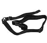 Image of SigTac Black Nylon Adjustable 2 Point Sling