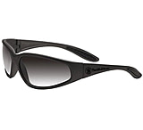 Image of Silencio 38 Smith &amp; Wesson Special Glasses w/Black Frame &amp; Mirror Lens 3012150