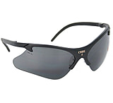 Image of Silencio Code 4 Glasses w/Black Frame &amp; Smoke Lens 3012133