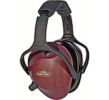 Image of Silencio Dual Microphone Earmuffs w/Volume Control Ultra Slim Design 3010513