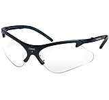 Image of Silencio Glasses w/Black Frame &amp; Clear Lens 3012134