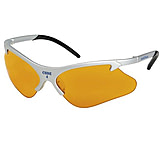 Image of Silencio Glasses w/Scratch Resistant Lenses &amp; Non-Slip Rubber Nose Cushion 3012136