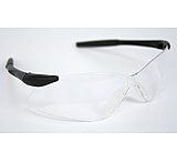 Image of Silencio Shooting/Sporting Glasses w/Black Frame &amp; Clear Lens 3014941