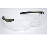 Image of Silencio Shooting/Sporting Glasses w/Camo Frame &amp; Orange Lens 3014946