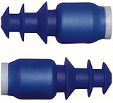 Image of Silencio Soft Rubber Internal Valve Earplugs w/Case 3010514