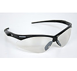 Image of Silencio Sport Glasses w/Black Frame &amp; Indoor/Outdoor Lens 3012242