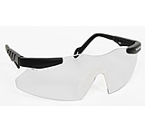Image of Silencio SW Magnum 3G Mini Glasses w/Black Frame &amp; Clear Lens 3012128